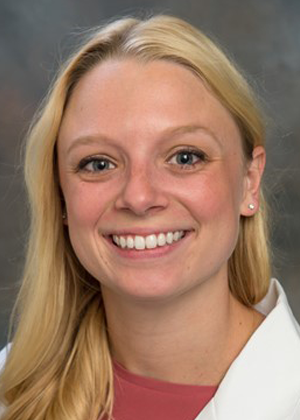 Alexandra Stedke, MD