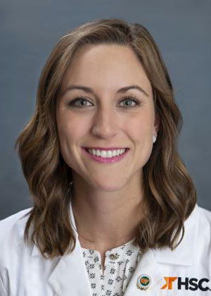 Hayley Everett, MD