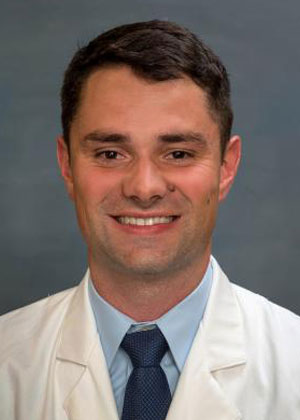 Colton Norton, MD