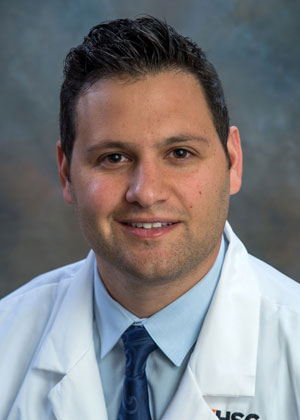 Christopher Sciarretta, MD