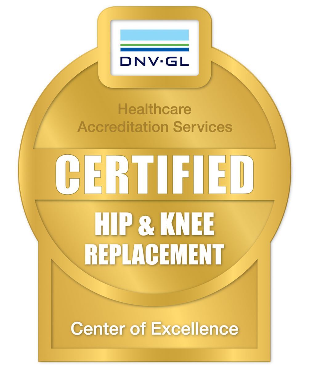 Hip Knee replacement