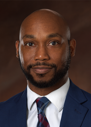 Larvizo Wright,  CPA, MBA