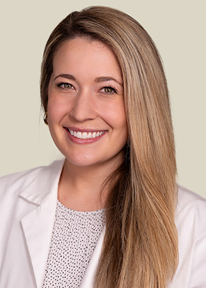 Jessica Foutch, NP
