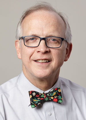 Wendell Moses, MD