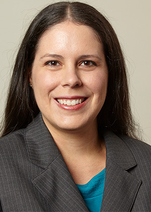Vanessa Pigg, MD