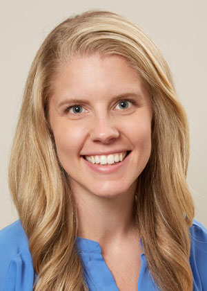 Katie Browne, DPT