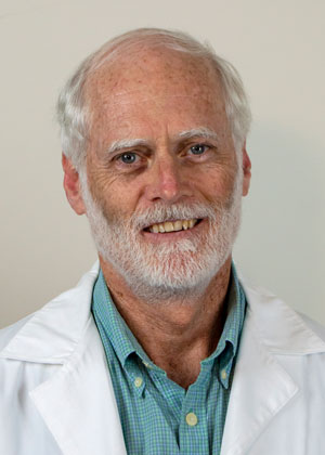 Eric Clarke, MD