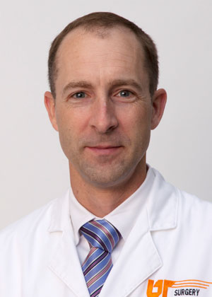 Benjamin W. Dart IV, MD, FACS