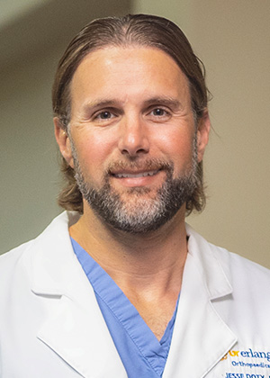 Jesse Doty, MD