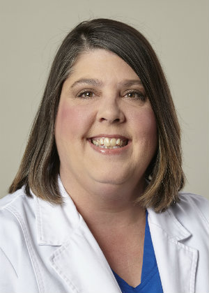 Wendy Firestone, BSN, RN, OCN