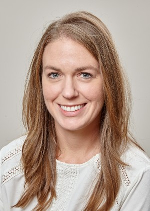 Renee Hughes, PharmD