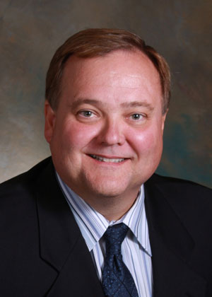 Frank Kimsey, MD