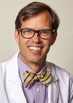 Peter Lund, MD