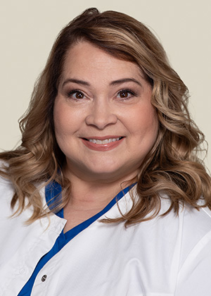 Melissa Mitchell, RN