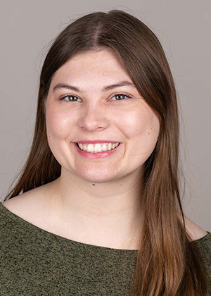 Kaitlyn Orquia, LMSW 
