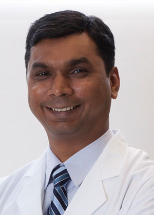 Dharmendra A. Patel, MD