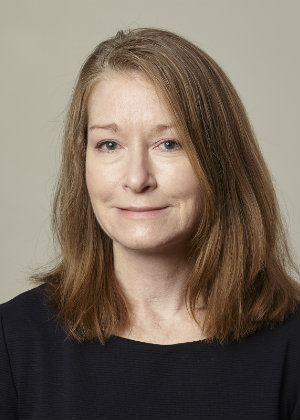 Photo of Kim Smith, MD