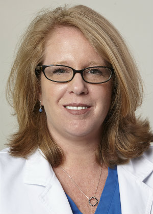 Stephanie Spain, RN, CCRN, TCRN