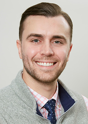 Mitchell Thelen, PharmD