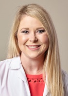 Amanda Harris, PharmD, MBA, BCPS, BCCP