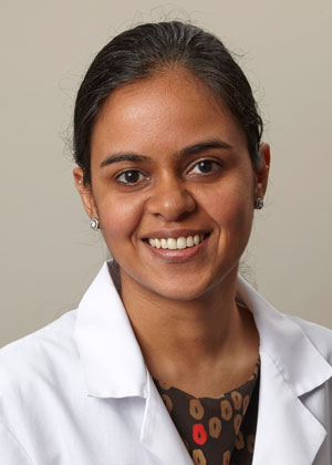 Aparnaa Upadhyaya, DDS, MPA, BDS