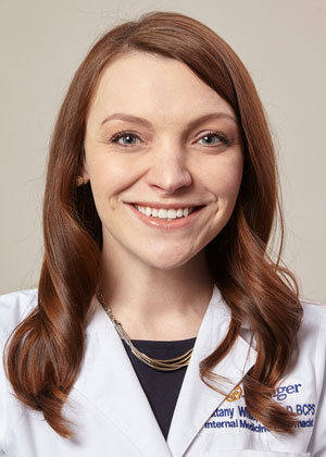 Brittany White, PharmD