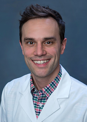 Patrick Williams, MD