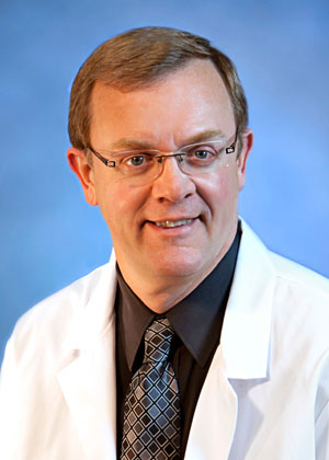 Gary Roper, MD