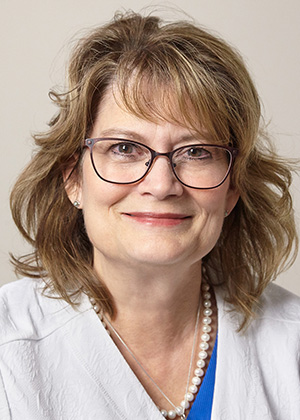 Lori Greer, MSN, RN, CHSE