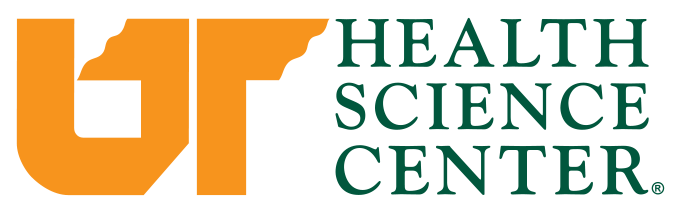 UTHSC logo