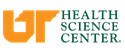 UTHSC logo