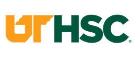 UTHSC logo