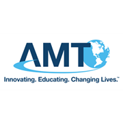 AMT logo