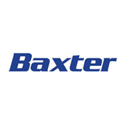 Baxter logo