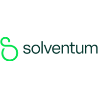 Solventum logo