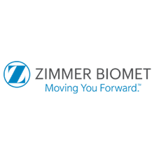 Zimmer Biomet logo
