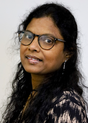 Kumari Kasa, M.Sc., CCRC