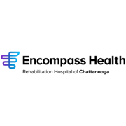 Encompass Health logo